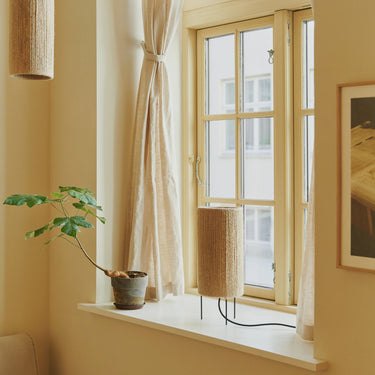 Made by Hand RO 23 High Pendant – studio and room photo 3