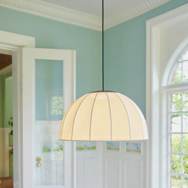 Made by Hand Mollis Pendant 20" – view 7