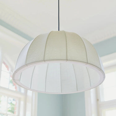 Made by Hand Mollis Pendant 26" – view 6