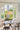 Made by Hand Mollis Pendant 26" – studio and room photo 1