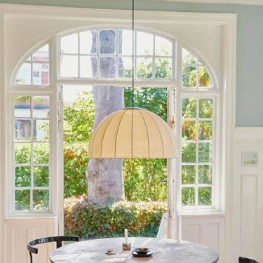 Made by Hand Mollis Pendant Lamp - 26"