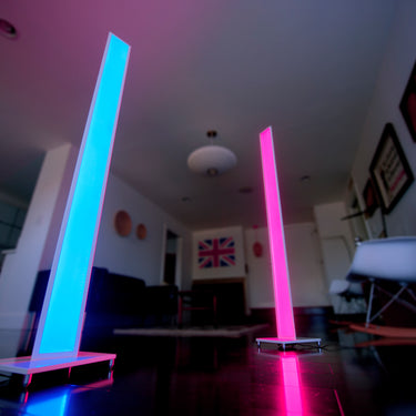 Koncept Tono Mood Light