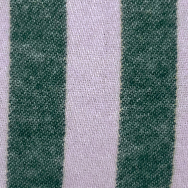 Lilac & Green Candy Wrap Cushion Cover by Maison Deux, photo 4