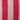 Pink & Cherry Candy Wrap Cushion Cover by Maison Deux, photo 4