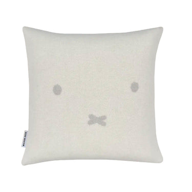 White Cloud Miffy Cushion Cover by Maison Deux, photo 2