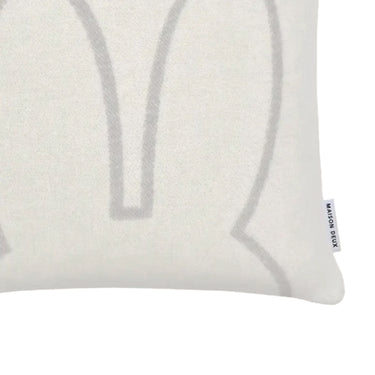 White Cloud Miffy Cushion Cover by Maison Deux, photo 3