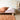Toffee & Pink Hearts Rug by Maison Deux, photo 6