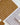 Terra Brown Solid Stripe Rug by Maison Deux, photo 2