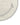 White & Natural Smiley® Rug by Maison Deux, photo 2