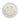 White & Natural Smiley® Rug by Maison Deux, photo 1