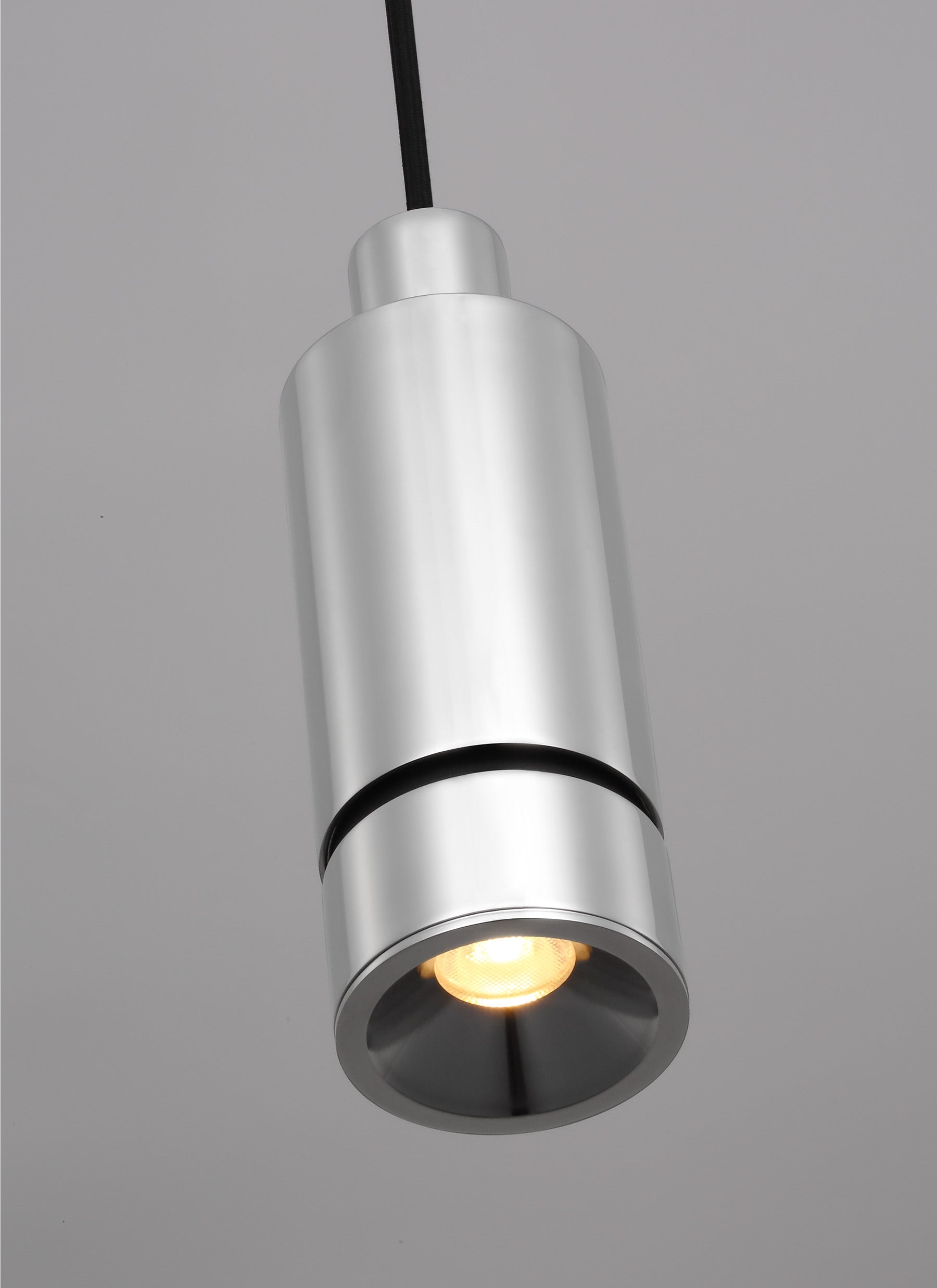Elegant Modern Hanging Lamp - Loft Interior Design Lighting