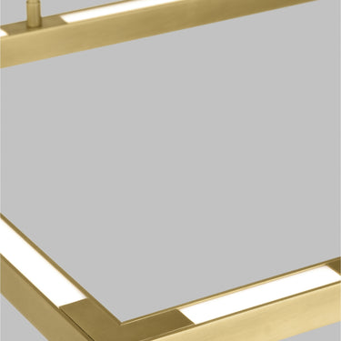 High-Quality Modern Pendant Light - LoftModern