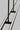 Stagger Halo 84 Slim Linear Suspension by Mick De Giulio for Visual Comfort - detail