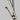 Stagger Halo 84 Slim Linear Suspension by Mick De Giulio for Visual Comfort - detail