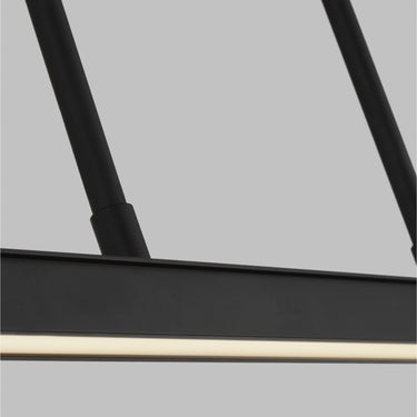 Adjustable Elegant Modern Hanging Lamp  - Dining Suspension