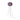 Made by Hand Knit-Wit 45 High Floor Lamp – Burgundy