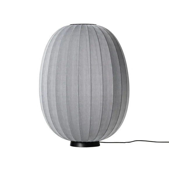 Made by Hand Knit-Wit Floor Level Lamp 65