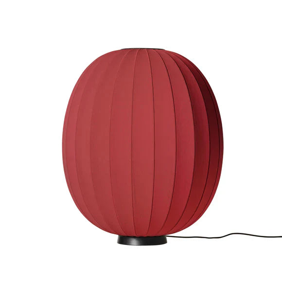 Made by Hand Knit-Wit Floor Level Lamp 65