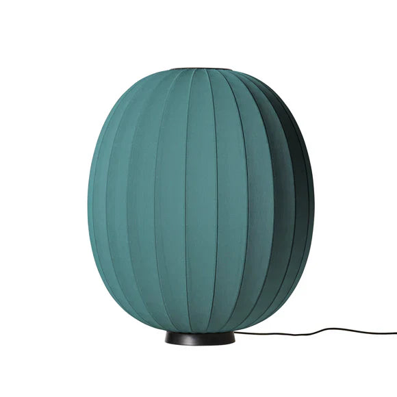 Made by Hand Knit-Wit Floor Level Lamp 65