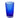 Missoni Home Water Glass Nastri Set of 6 Blue 9.8 oz