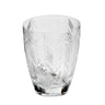 Water Glasses, Set of 6 by Missoni Home in Zig Zag Transparent, view 1