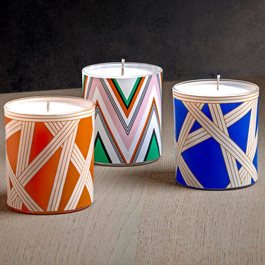 Missoni Home Scented Candle Capri