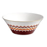 Salad Bowl by Missoni Home in Iconic, view 1
