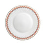 Charger Plate by Missoni Home in Iconic, view 1