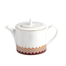 Tea or Coffee Pot by Missoni Home in Iconic, view 1