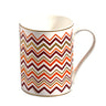 Mug by Missoni Home in Iconic, view 1