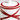 Sugar Bowl by Missoni Home in Nastri Bordeaux, view 3