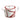 Tea or Coffee Pot by Missoni Home in Nastri Bordeaux, view 1
