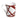 Missoni Home Mug Cup Nastri in Luxury Box Bordeaux