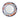 Missoni Home Soup Plates Nastri Set of 2 Multicolor