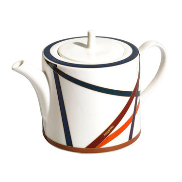 Missoni Home Tea Pot or Coffee Pot Nastri Multicolor
