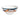 Missoni Home Soup or Cereal Bowls Nastri Set of 2 Multicolor