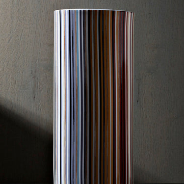 Missoni Home High Vase Stripes Jenkins 148
