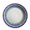 Soup Plates, Set of 2 by Missoni Home in Waves, view 1