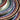 Soup Plates, Set of 2 by Missoni Home in Waves, view 3