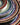 Soup Plates, Set of 2 by Missoni Home in Waves, view 3