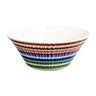 Salad Bowl by Missoni Home in Waves, view 1