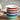 Creamer by Missoni Home in Waves, view 3