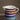 Creamer by Missoni Home in Waves, view 2