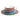 Tea Cups & Saucers, Set of 2 by Missoni Home in Waves, view 1