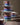 Tea Cups & Saucers, Set of 2 by Missoni Home in Waves, view 2