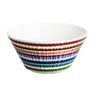 Fruit Bowls, Set of 2 by Missoni Home in Waves, view 1