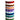 High Vase by Missoni Home in Waves, view 1