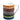 Mug by Missoni Home in Zig Zag Foliage, view 1
