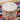 Sugar Bowl by Missoni Home in Zig Zag Jarris 148/156, view 3
