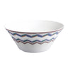 Salad Bowl by Missoni Home in Zig Zag Jarris 148, view 1